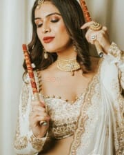 Punjabi Beauty Neha Malik Sexy Photos 02