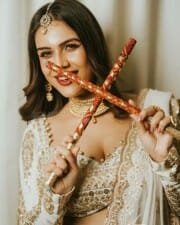 Punjabi Beauty Neha Malik Sexy Photos 05