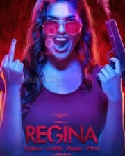Regina First Look Poster