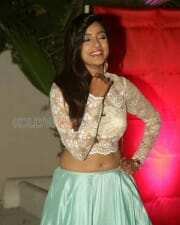Sexy Actress Vithika Sheru Photos 02