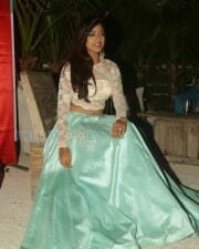 Sexy Actress Vithika Sheru Photos 05