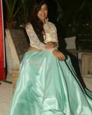 Sexy Actress Vithika Sheru Photos 07