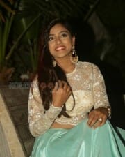 Sexy Actress Vithika Sheru Photos 08