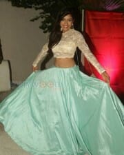 Sexy Actress Vithika Sheru Photos 10