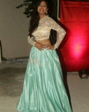 Sexy Actress Vithika Sheru Photos 11