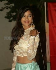 Sexy Actress Vithika Sheru Photos 14