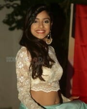 Sexy Actress Vithika Sheru Photos 16
