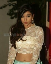 Sexy Actress Vithika Sheru Photos 17
