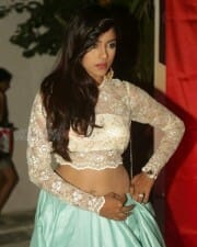 Sexy Actress Vithika Sheru Photos 19