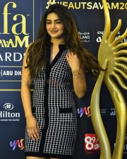 Sexy Sreeleela at IIFA Utsavam Press Meet Pictures 01 Sexy Sreeleela at IIFA Utsavam Press Meet Pictures 01