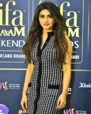 Sexy Sreeleela at IIFA Utsavam Press Meet Pictures 07