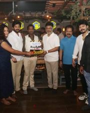 Sooragan Movie Launch Pictures 02