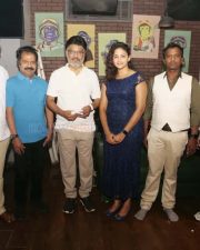 Sooragan Movie Launch Pictures 03