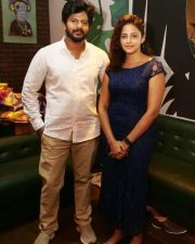 Sooragan Movie Launch Pictures 04