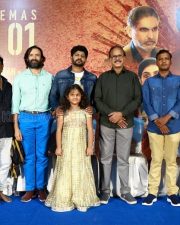 Sooragan Trailer Launch Photos 01