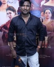 Sooragan Trailer Launch Photos 03