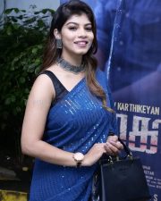 Sooragan Trailer Launch Photos 07