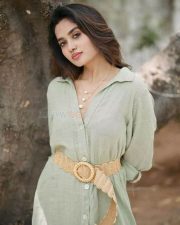 Stylish Teju Ashwini Pictures 01