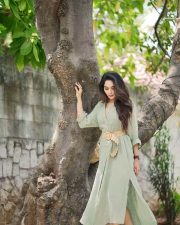 Stylish Teju Ashwini Pictures 02