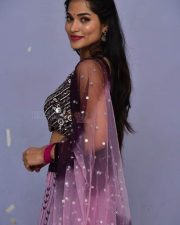 Subhasree Rayaguru at Rudraveena Movie Press Meet Photos 01
