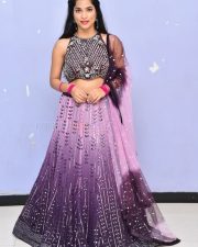 Subhasree Rayaguru at Rudraveena Movie Press Meet Photos 02