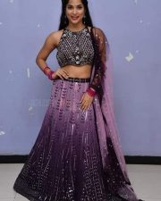 Subhasree Rayaguru at Rudraveena Movie Press Meet Photos 03