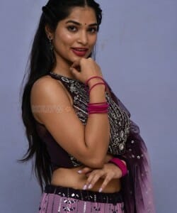 Subhasree Rayaguru at Rudraveena Movie Press Meet Photos 07