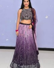 Subhasree Rayaguru at Rudraveena Movie Press Meet Photos 09