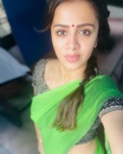TV Anchor Anjana Rangan Photos 07