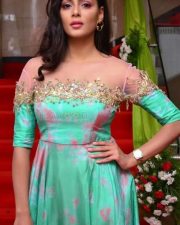 Telugu Actress Anisha Ambrose Photos 07