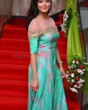 Telugu Actress Anisha Ambrose Photos 14
