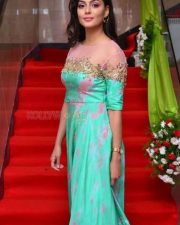 Telugu Actress Anisha Ambrose Photos 15