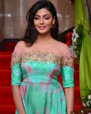 Telugu Actress Anisha Ambrose Photos 17