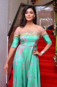 Telugu Actress Anisha Ambrose Photos 18