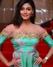 Telugu Actress Anisha Ambrose Photos 20