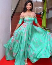 Telugu Actress Anisha Ambrose Photos 21