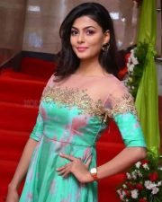 Telugu Actress Anisha Ambrose Photos 26