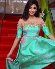 Telugu Actress Anisha Ambrose Photos 27