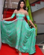 Telugu Actress Anisha Ambrose Photos 28