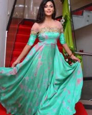 Telugu Actress Anisha Ambrose Photos 30