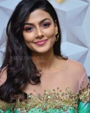 Telugu Actress Anisha Ambrose Photos 31