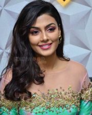 Telugu Actress Anisha Ambrose Photos 32