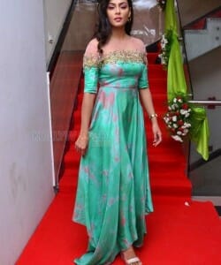 Telugu Actress Anisha Ambrose Photos 34