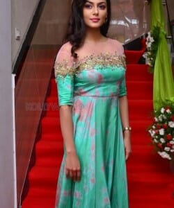 Telugu Actress Anisha Ambrose Photos 35