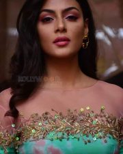 Telugu Actress Anisha Ambrose Photos 37