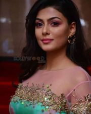 Telugu Actress Anisha Ambrose Photos 39