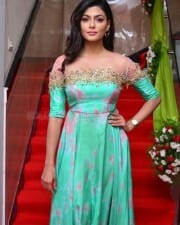 Telugu Actress Anisha Ambrose Photos 41
