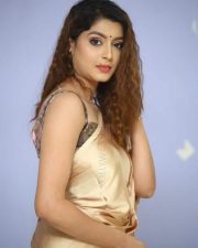 Urvashi Rai at Gray Movie Press Meet Photos 07
