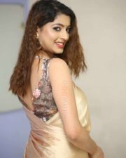 Urvashi Rai at Gray Movie Press Meet Photos 09