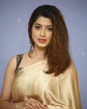 Urvashi Rai at Gray Movie Press Meet Photos 16
